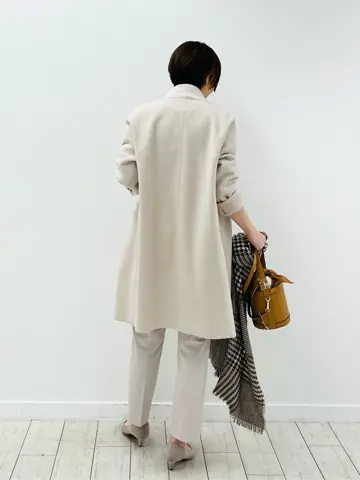 23区 岩舘 コーディネート画像