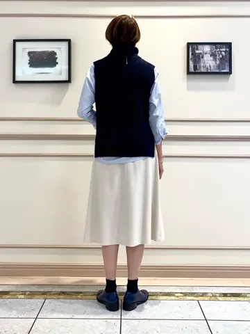 23区 荒川 コーディネート画像