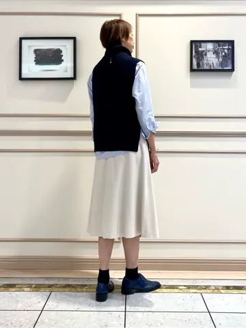 23区 荒川 コーディネート画像