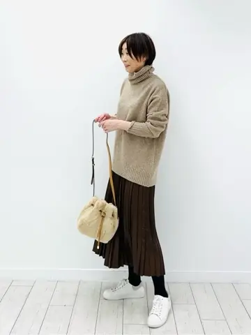 23区 岩舘 コーディネート画像