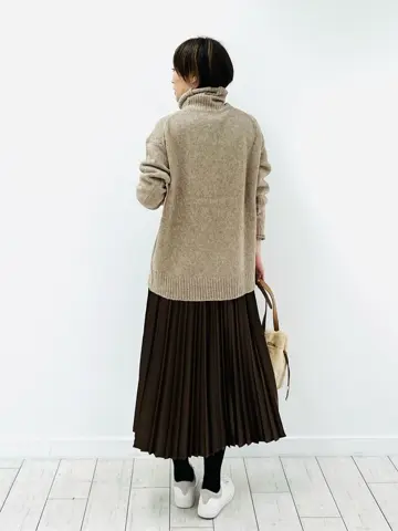 23区 岩舘 コーディネート画像