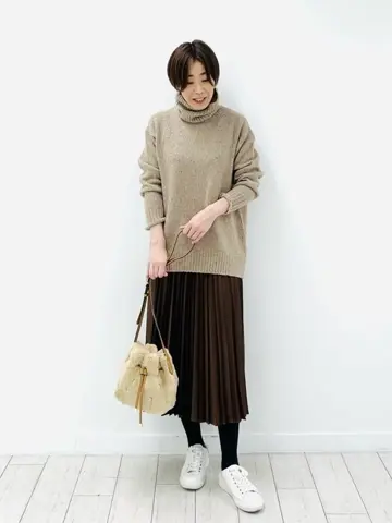 23区 岩舘 コーディネート画像