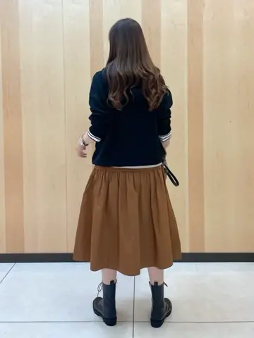 23区 市川 コーディネート画像