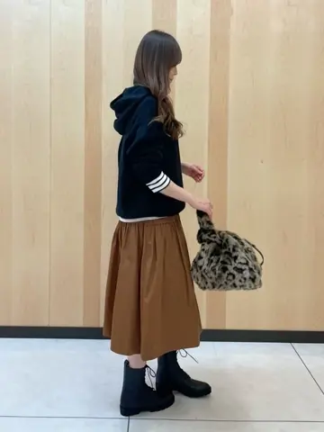 23区 市川 コーディネート画像