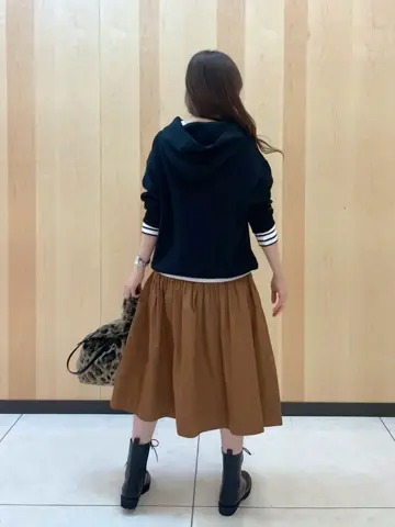 23区 市川 コーディネート画像