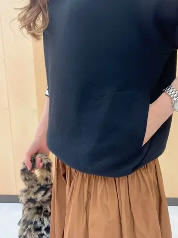 23区 市川 コーディネート画像