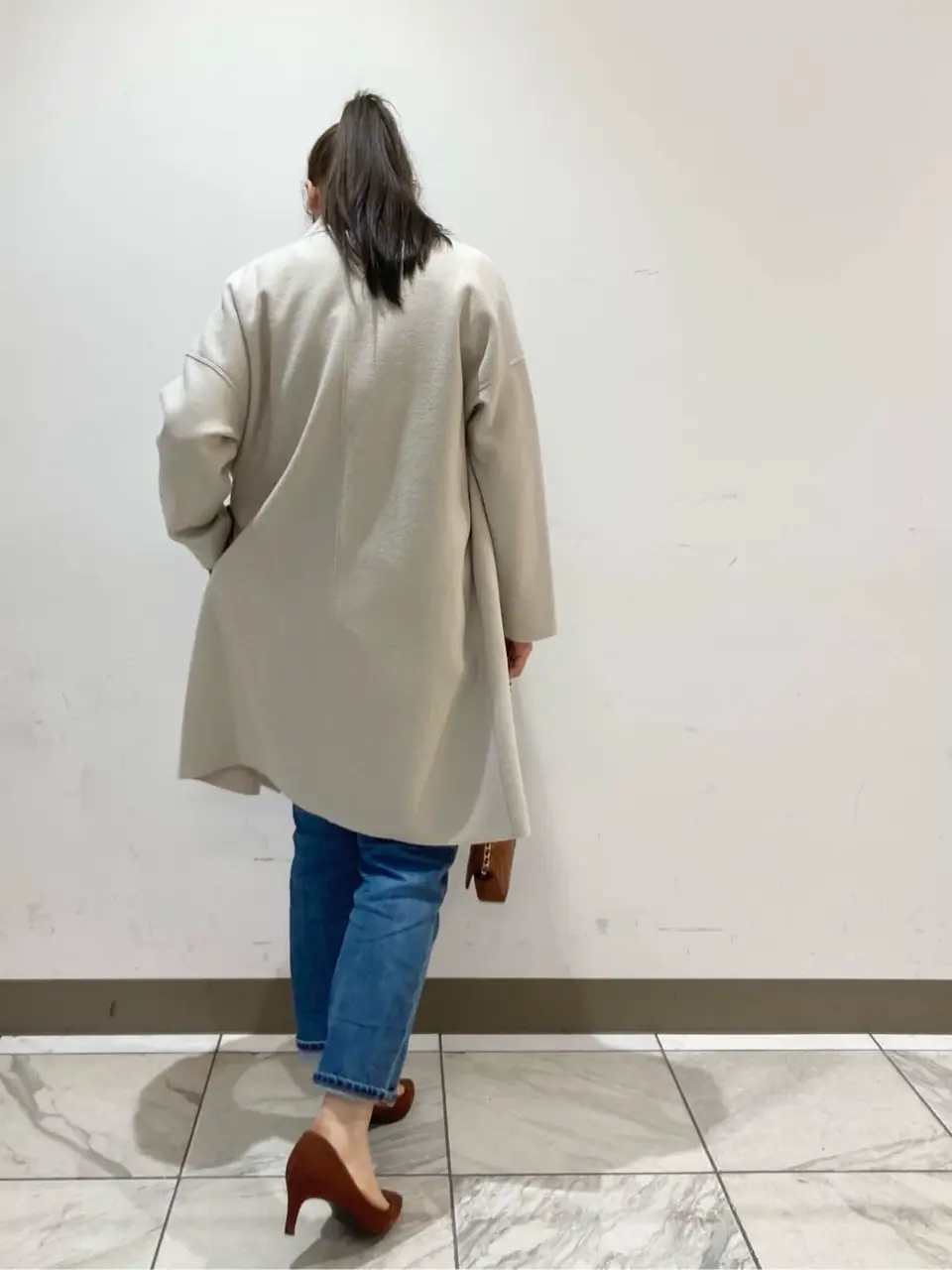 23区 佐々木 コーディネート画像