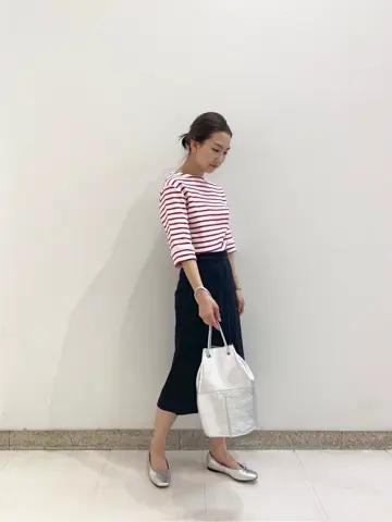 23区 大原 コーディネート画像