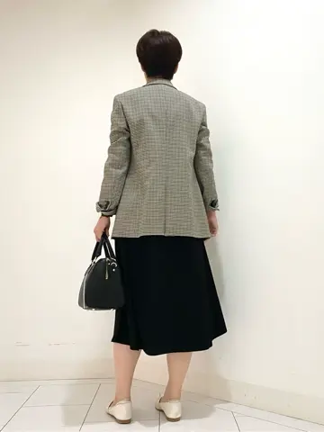 23区 南 コーディネート画像