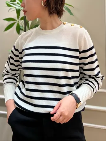 23区 伊藤 コーディネート画像