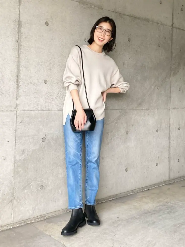 23区 板垣 コーディネート画像