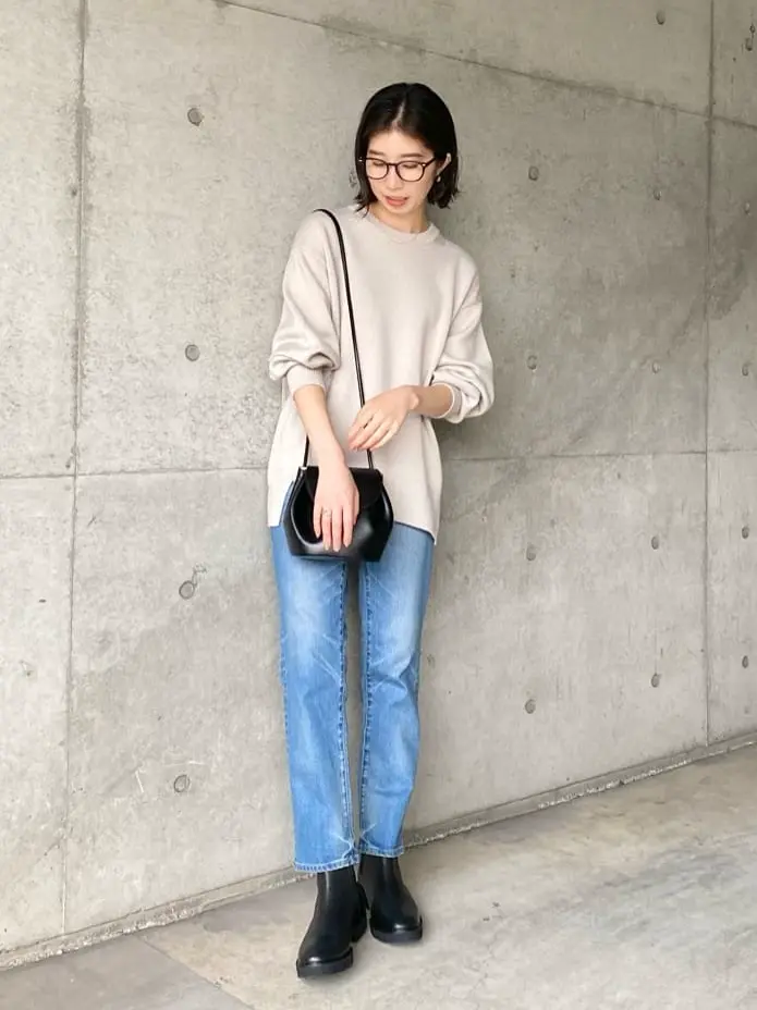 23区 板垣 コーディネート画像