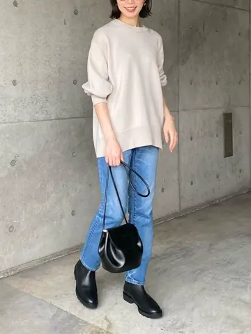 23区 板垣 コーディネート画像