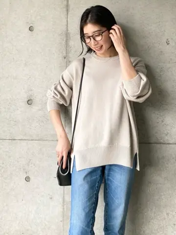 23区 板垣 コーディネート画像