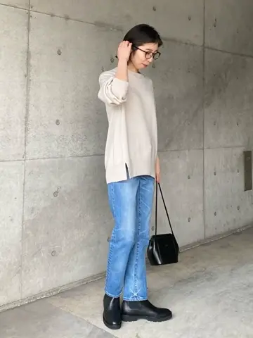 23区 板垣 コーディネート画像