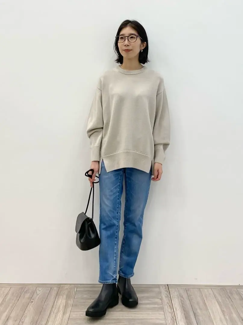 23区 板垣 コーディネート画像