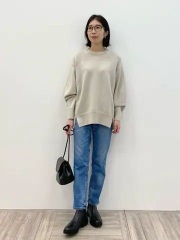 23区 板垣 コーディネート画像