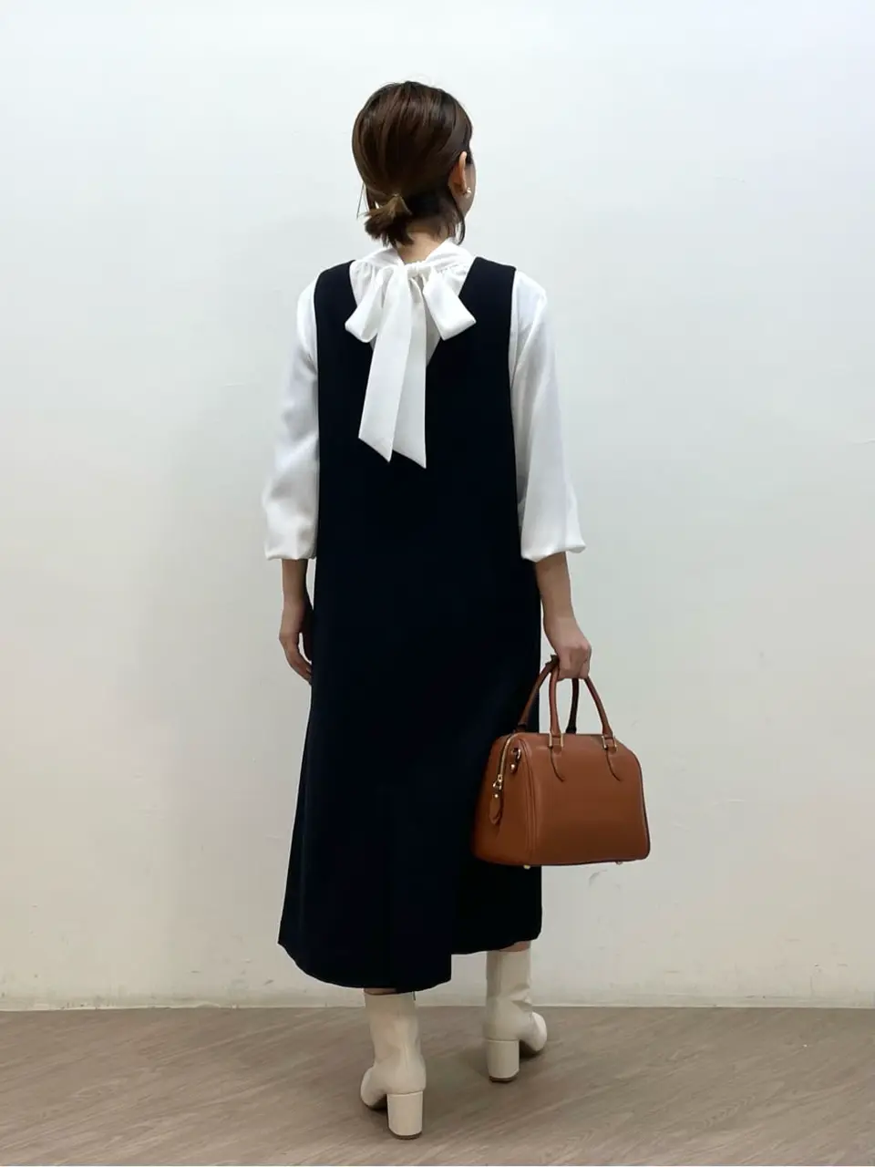 23区 久保 コーディネート画像