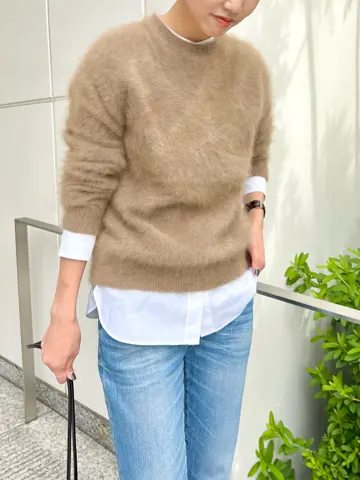 23区 秋葉 コーディネート画像