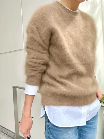 23区 秋葉 コーディネート画像