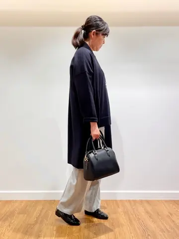 23区 とみざわ コーディネート画像