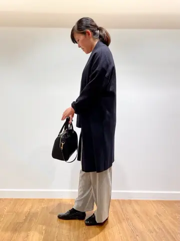 23区 とみざわ コーディネート画像