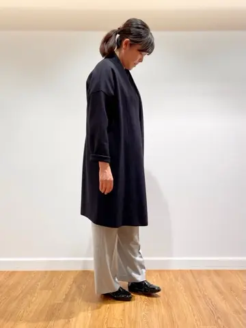 23区 とみざわ コーディネート画像