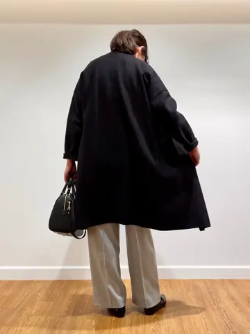 23区 とみざわ コーディネート画像