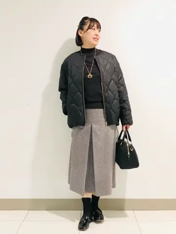 23区 飯野 コーディネート画像