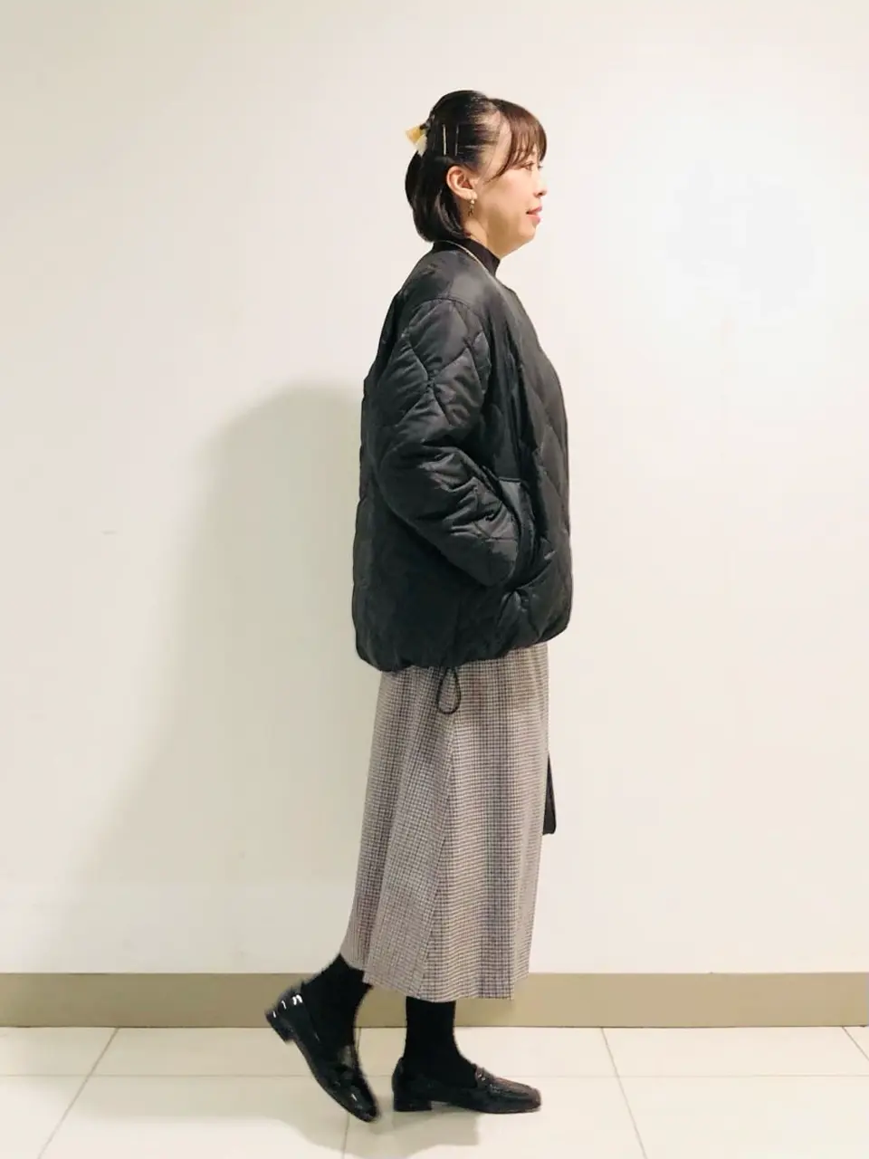 23区 飯野 コーディネート画像