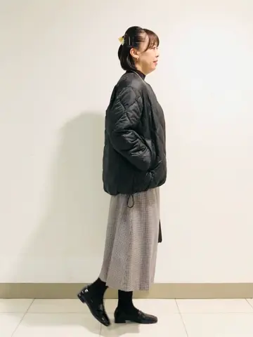 23区 飯野 コーディネート画像