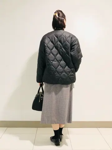 23区 飯野 コーディネート画像