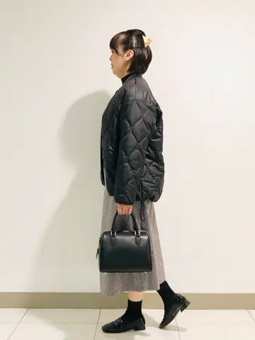 23区 飯野 コーディネート画像