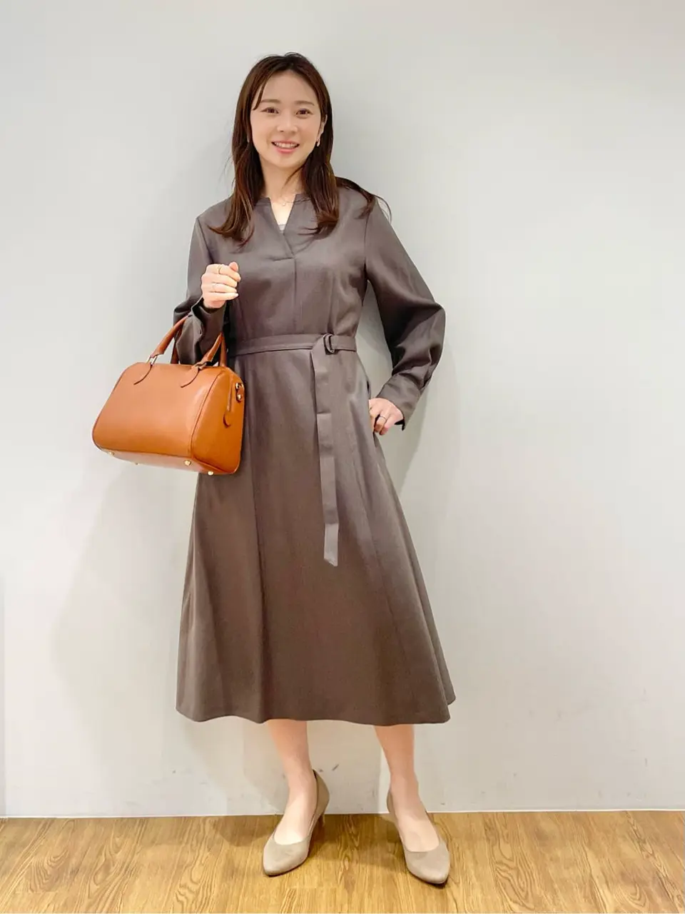  西嶋 コーディネート画像