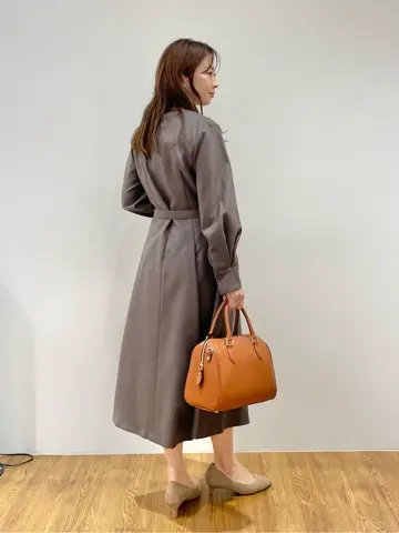 23区 西嶋 コーディネート画像