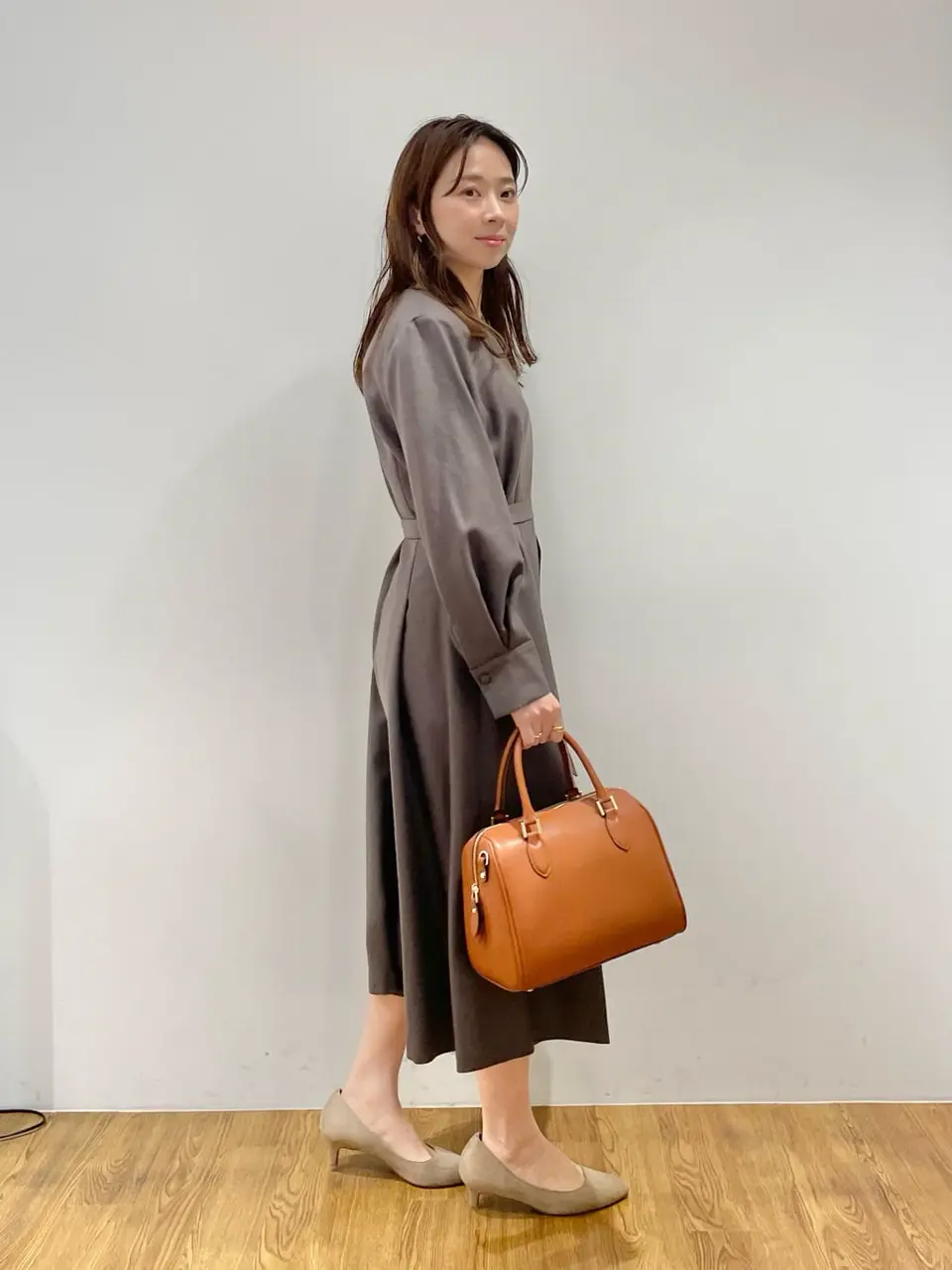 23区 西嶋 コーディネート画像