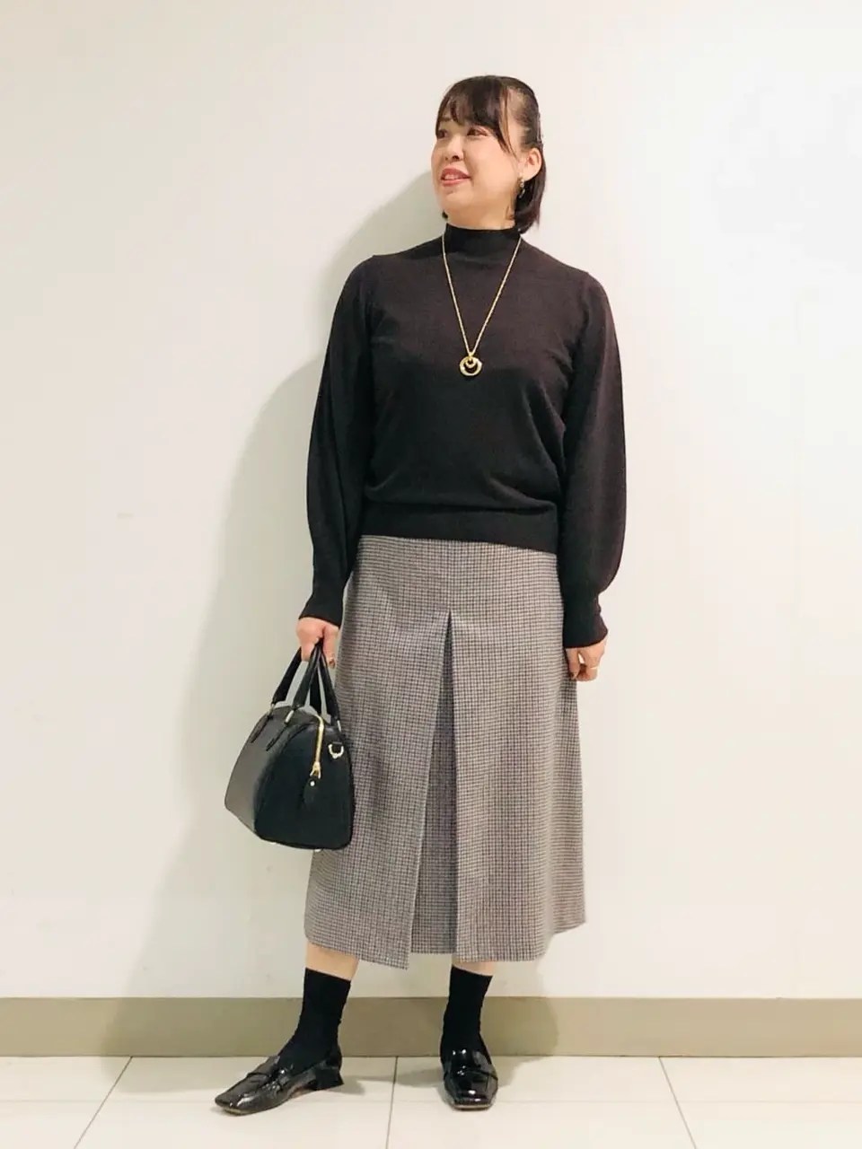 23区 飯野 コーディネート画像