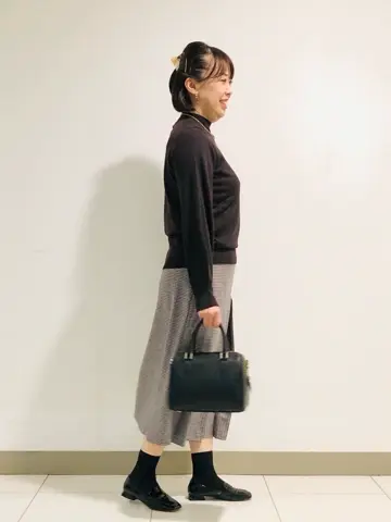 23区 飯野 コーディネート画像