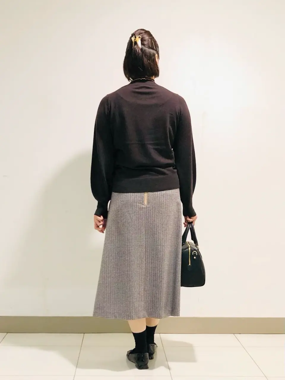 23区 飯野 コーディネート画像