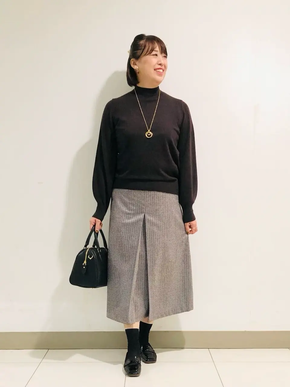 23区 飯野 コーディネート画像