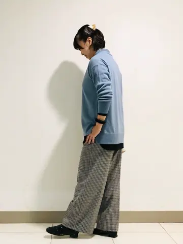 23区 飯野 コーディネート画像