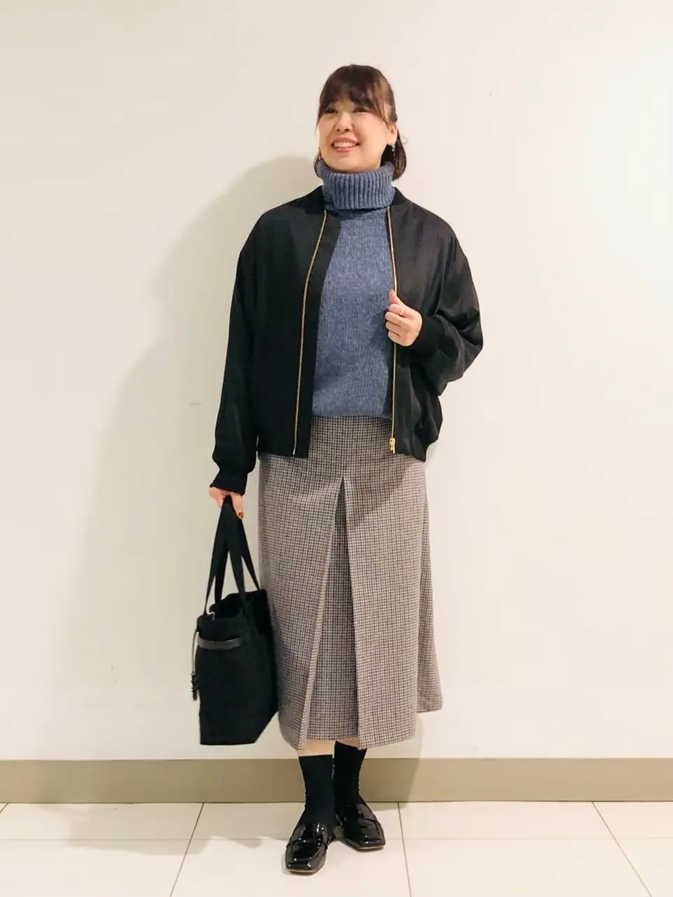 23区 飯野 コーディネート画像