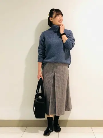 23区 飯野 コーディネート画像