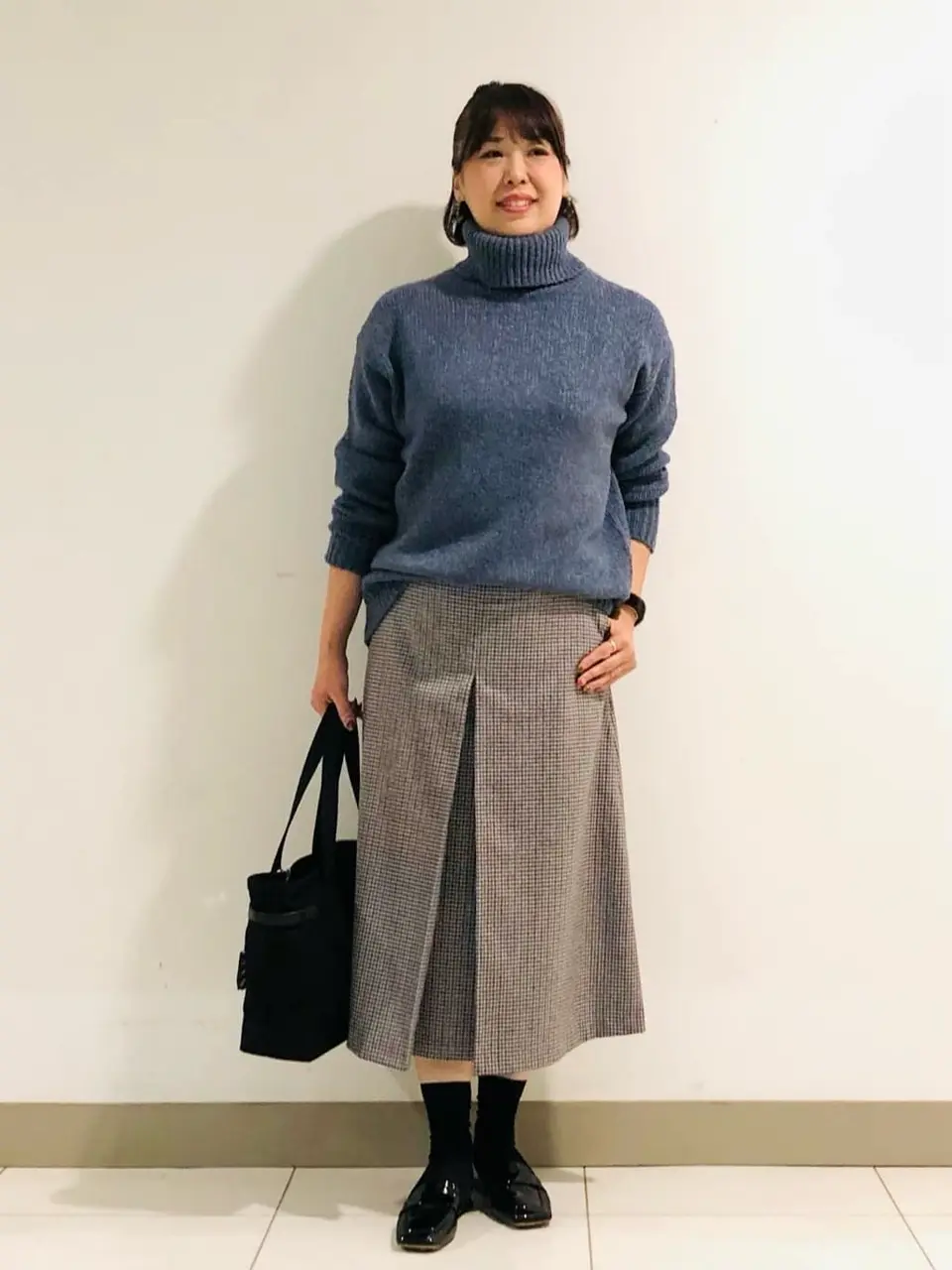 23区 飯野 コーディネート画像