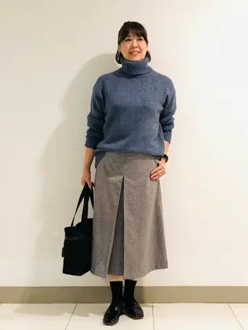 23区 飯野 コーディネート画像