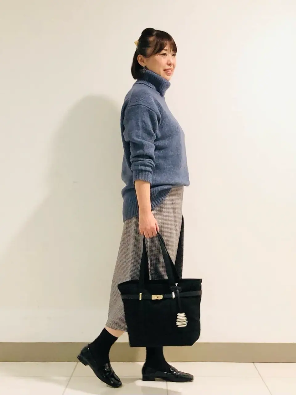 23区 飯野 コーディネート画像