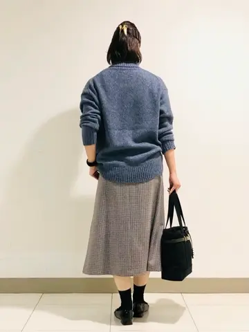 23区 飯野 コーディネート画像