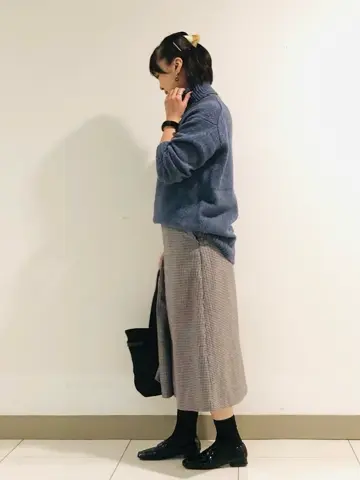 23区 飯野 コーディネート画像