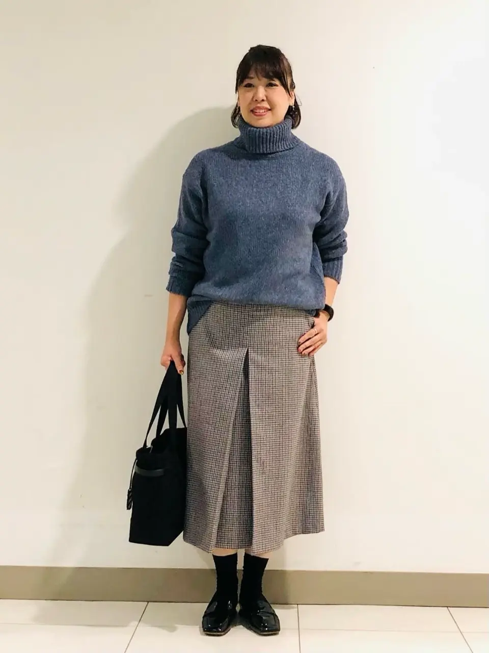 23区 飯野 コーディネート画像