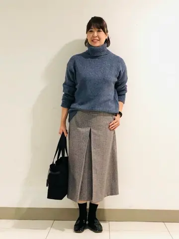 23区 飯野 コーディネート画像